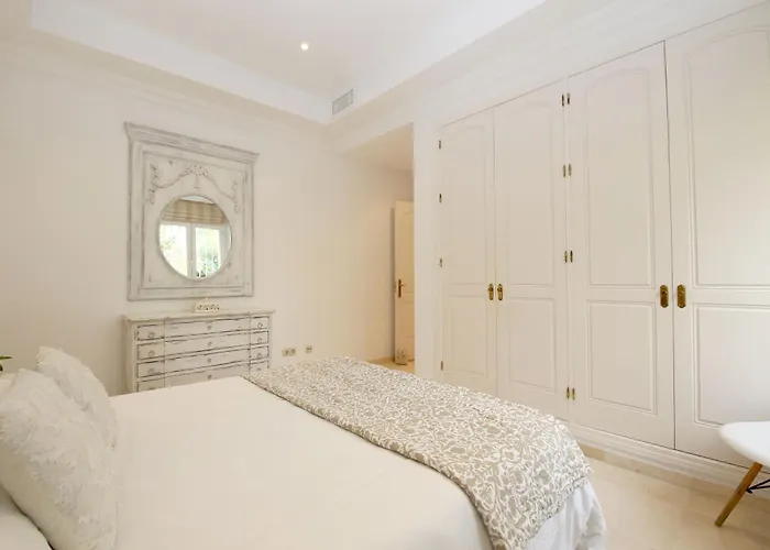 East Luxury Family Rosa Естепона