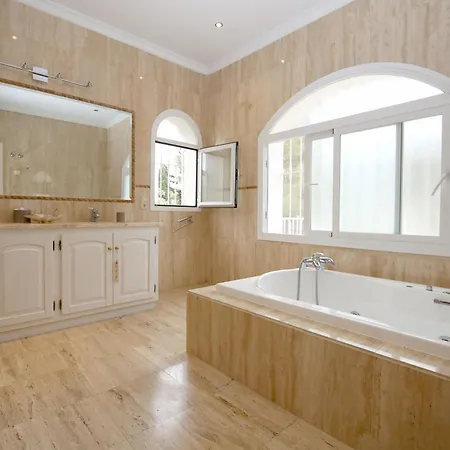 Villa East Luxury Family Rosa