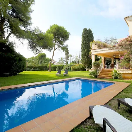 Villa East Luxury Family Rosa *