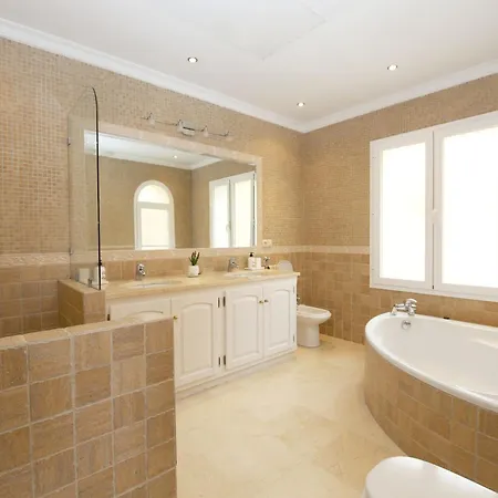 Villa East Luxury Family Rosa