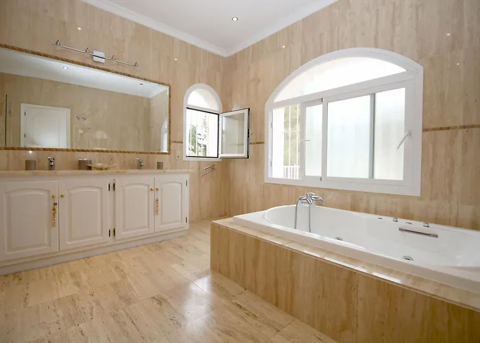 Villa East Luxury Family Rosa