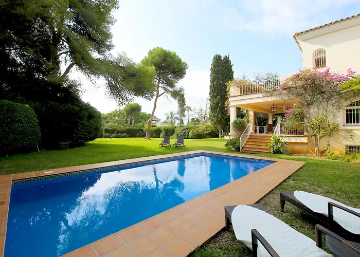 Villa East Luxury Family Rosa *