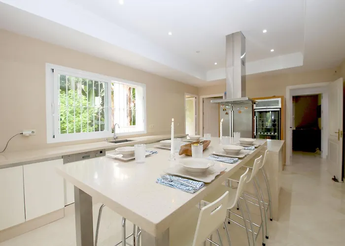 East Luxury Family Rosa *