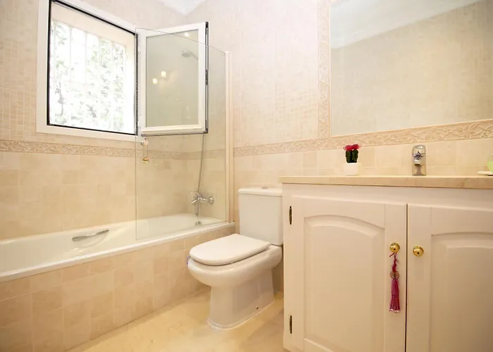 Villa East Luxury Family Rosa