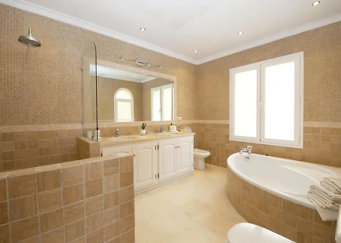 Villa East Luxury Family Rosa